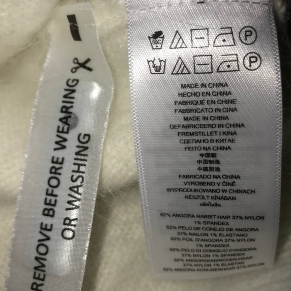 🌷NWT Michael Kors short sleeve sweater🌷 - Picture 11 of 15